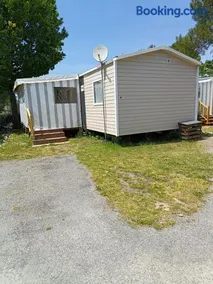 MH 805 Camping Bois Dormant - Image 1