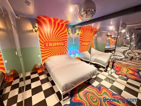 Capsule illusion - Switch 2 - Mons Centre - Image 2