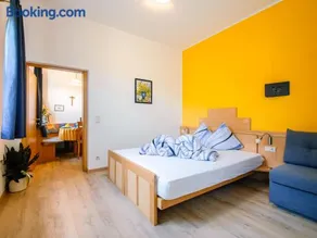 Apartment Rosengartenhof-5 by Interhome - Image 3
