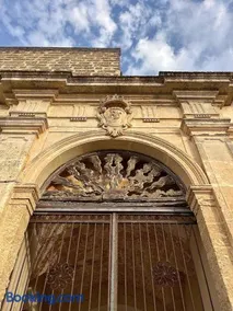 Suite Palazzo Palmieri - Image 1