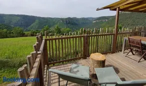 Tiny Mirador à la Ferme - Image 1