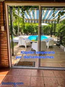CASA DE RELAX CON PISCINA - Image 2