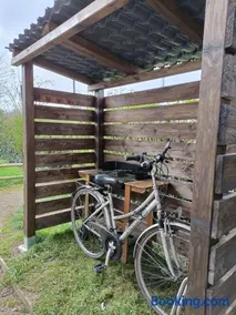 Le petit Loir, gîte sur la Loire à vélo - Image 4