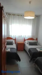 Apartamentos Loyo - Image 1