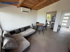 Panorama Chalet Fahner Höhe nahe Erfurt mit Klimaanlage - Image 2