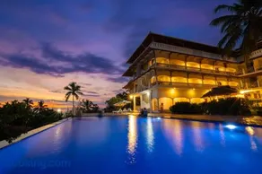 Aadisaktthi Resorts & Spa Kovalam - Image 2