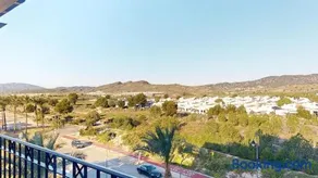 Penthouse Amatista-Murcia Holiday Rentals Property - Image 5