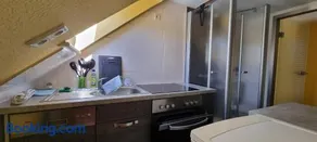 Ferienwohnung am Fuße des Schwartenberges - Image 3