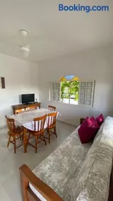 Residencial Sombreiro - a 50 m da praia - Image 5