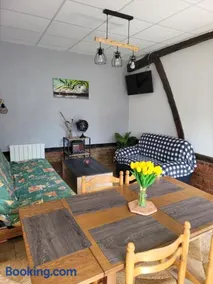 Gîte aux écuries du mesnil david - Image 2