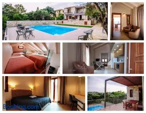 Zefiros Luxury Apartments - Image 4
