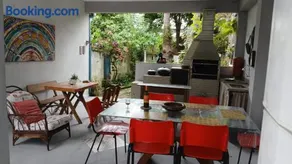 Muito espaço e natureza no meio da cidade - Image 4