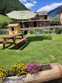 Casa vacanze Heidi e Peter Val di Rabbi - Image 2