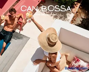 Can Bossa - Private 6BR Villa with Pool in Playa den Bossa - Walk to Hï, Ushuaïa and the Beach - Image 1