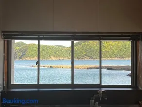 対馬 1日1組限定一棟貸切"Chiromonoyado" - Image 1