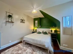 Charmante maison rénovée, calme et proche du centre - Image 3