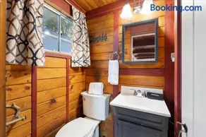 Waterfront w/ Prvt Dock & Firepit | Sleeps 8 - Image 2