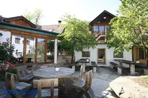 EL MOLINO - ehemalige Mühle mit großem Gartenareal - Image 4