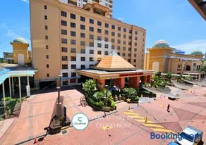 Sunway Studio Homestay 1-min walk Sunway Pyramid Mall & Lagoon by Cloud Host - Image 4
