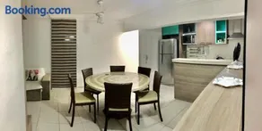 Spazio Felicita, Indaia, Bertioga, apartamento pé na areia - Image 3
