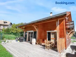 Maison de campagne à Gap avec vue sur la montagne. - Image 2