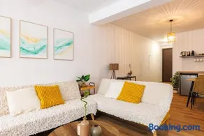 Boho Central Suites - Image 3