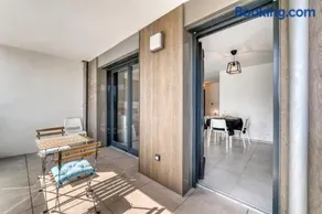 Emergence - Beautiful studio for 2 people balcony and garage - Image 3