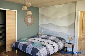 Studio Au coeur du Val Meublé de tourisme 4 étoiles - Image 2