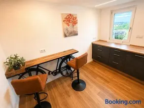 Apartment 98 - 2 Schlafzimmer, Balkon & Vogelsbergblick - Image 3