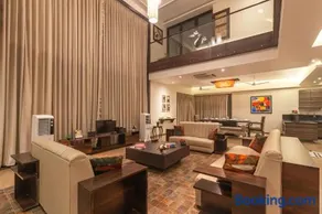 Villa Maira by VEO, StayVista - 4BHK with Pet Friendly & Garden - Image 3