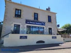 LE RELAIS VAUBAN - Image 1