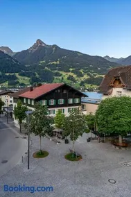 Münsterhus Josefs Alpine Lodge - Image 2