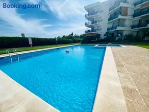 Apartamento completo frente al mar - Image 1