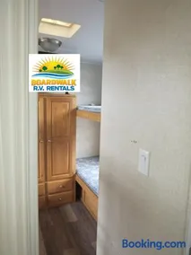 Boardwalk RV Rental (Site #14) - Image 5