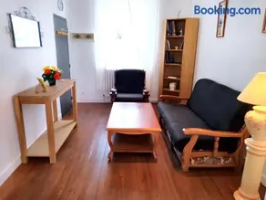 Appartement confortable à Châteaudun avec jardin, 53 m² - Image 2