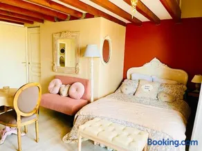Le Boudoir, inclus petit déjeuner - Image 2