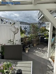 Ahrterrassen Penthouse - Image 2