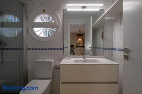 Torre Lolita - House in Lleida for 8 with pool and tennis court - Image 2