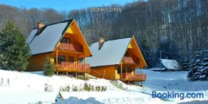 Bieszczady Sosnowa Aleja - Image 5