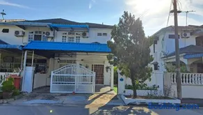 Good Old Days Butterworth Homestay near Raja Uda - Image 3