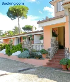 Villa D Holiday Homes Castelli Romani - Image 1