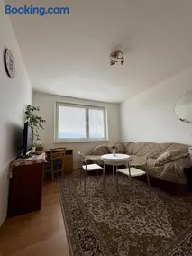 Poprad -Tatry Double Room - Image 5
