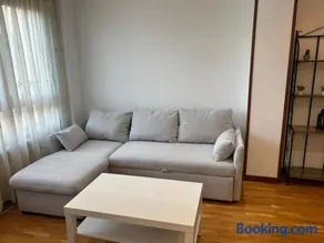 Apartamento Coqueto - Image 5