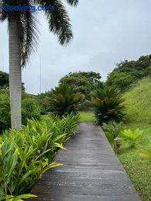 casa na serra carioca - Secretário - Image 3