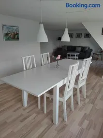 Ferielejlighed Skovby ved Bogense - Image 5
