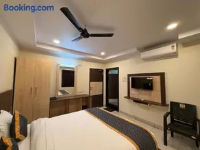 DVR GRAND-AC Rooms - Image 2