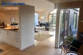 Luxury 109m2 cottage DunesNorthSea LøkkenBlokhus Denmark - Image 2