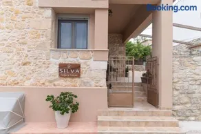 Silva Luxury House in Mires (South Crete) - Image 3