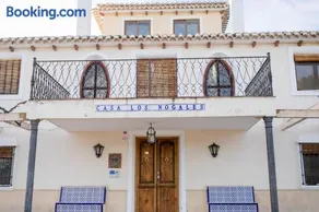 Cortijo Los Nogales - Image 2