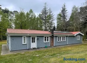 Charming Holiday Home With Sauna - Image 2